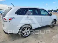 2014 Mitsubishi OUTLANDER фото