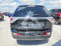 2014 Mitsubishi OUTLANDER фото