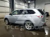 2014 Mitsubishi OUTLANDER фото