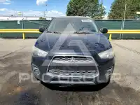2014 Mitsubishi OUTLANDER photo