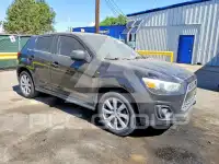 2014 Mitsubishi OUTLANDER photo
