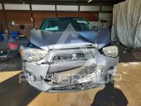 2014 Mitsubishi OUTLANDER фото