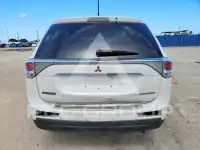 2014 Mitsubishi OUTLANDER фото
