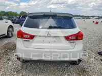 2014 Mitsubishi OUTLANDER фото