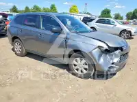 2014 Mitsubishi OUTLANDER photo