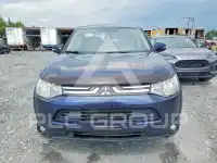 2014 Mitsubishi OUTLANDER фото