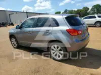 2014 Mitsubishi OUTLANDER фото