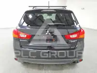 2014 Mitsubishi OUTLANDER фото