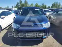2014 Mitsubishi OUTLANDER фото