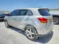 2014 Mitsubishi OUTLANDER фото