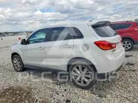 2014 Mitsubishi OUTLANDER фото