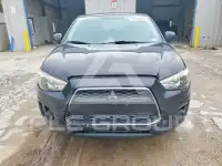 2014 Mitsubishi OUTLANDER фото
