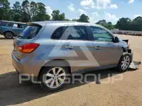 2014 Mitsubishi OUTLANDER фото