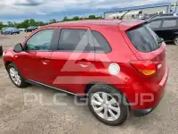 2014 Mitsubishi OUTLANDER photo