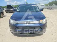 2014 Mitsubishi OUTLANDER фото