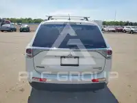 2014 Mitsubishi OUTLANDER фото