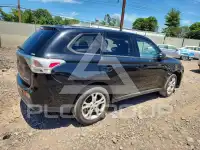 2014 Mitsubishi OUTLANDER фото