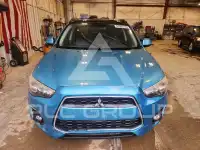2014 Mitsubishi OUTLANDER photo