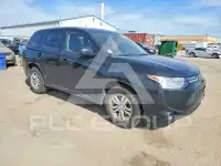 2014 Mitsubishi OUTLANDER фото