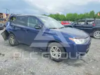 2014 Mitsubishi OUTLANDER фото