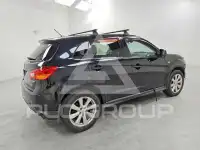2014 Mitsubishi OUTLANDER фото