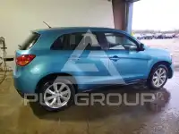 2014 Mitsubishi OUTLANDER фото