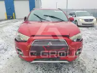 2014 Mitsubishi OUTLANDER фото