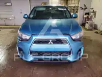 2014 Mitsubishi OUTLANDER фото