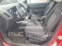 2014 Mitsubishi OUTLANDER фото
