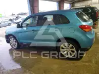 2014 Mitsubishi OUTLANDER фото
