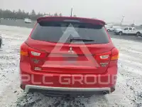 2014 Mitsubishi OUTLANDER фото