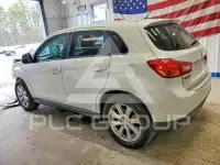 2014 Mitsubishi OUTLANDER фото
