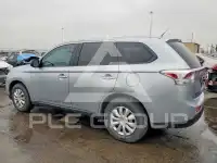 2014 Mitsubishi OUTLANDER photo