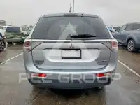 2014 Mitsubishi OUTLANDER photo