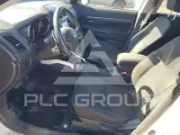 2014 Mitsubishi OUTLANDER фото