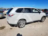 2014 Mitsubishi OUTLANDER фото