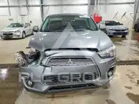 2014 Mitsubishi OUTLANDER photo
