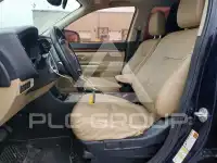 2014 Mitsubishi OUTLANDER фото