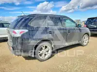2014 Mitsubishi OUTLANDER photo