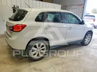 2014 Mitsubishi OUTLANDER фото