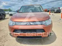 2014 Mitsubishi OUTLANDER photo
