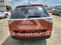 2014 Mitsubishi OUTLANDER photo