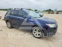2014 Mitsubishi OUTLANDER фото