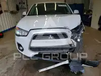 2014 Mitsubishi OUTLANDER фото