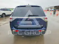 2014 Mitsubishi OUTLANDER фото