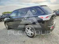 2014 Mitsubishi OUTLANDER фото