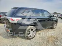 2014 Mitsubishi OUTLANDER фото