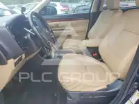 2014 Mitsubishi OUTLANDER фото