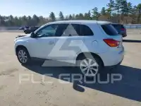 2014 Mitsubishi OUTLANDER фото