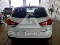 2014 Mitsubishi OUTLANDER фото